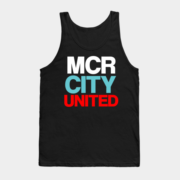 Manchester City United
